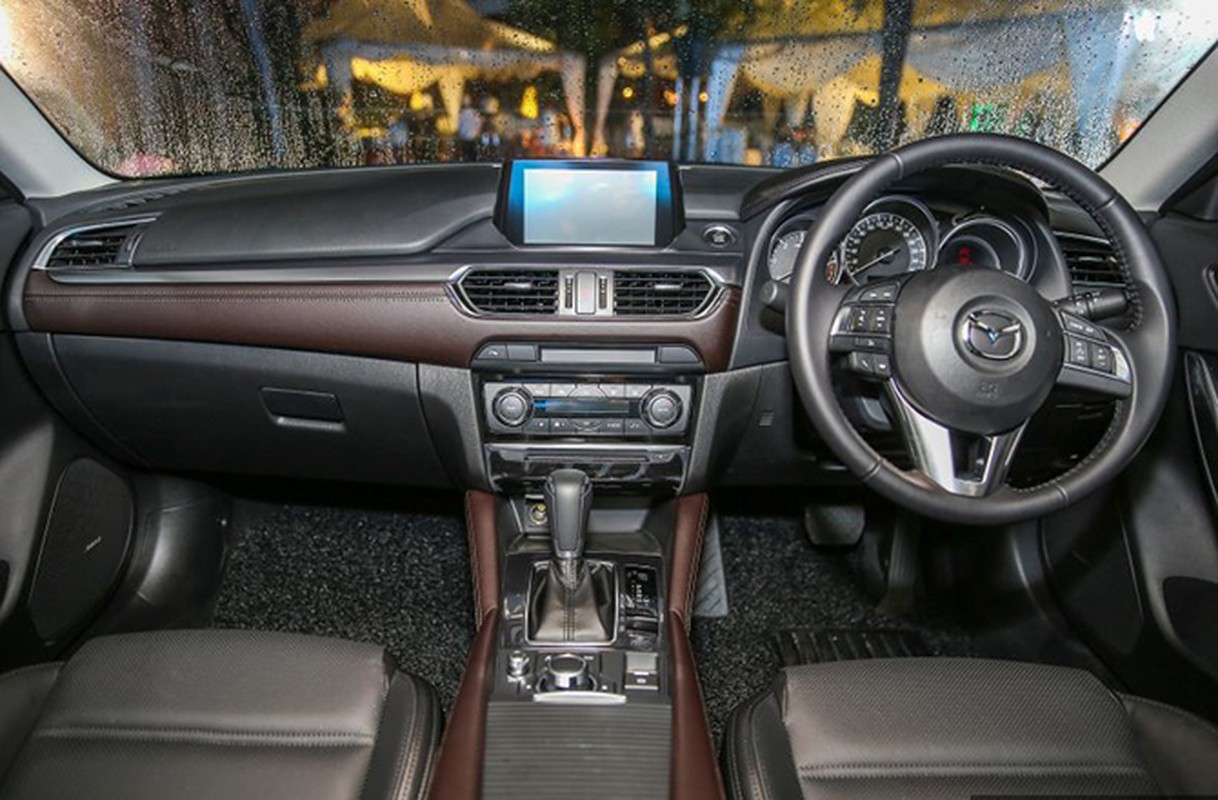 Mazda6 ban 2016 may dau “chot gia” hon 1 ty dong-Hinh-8